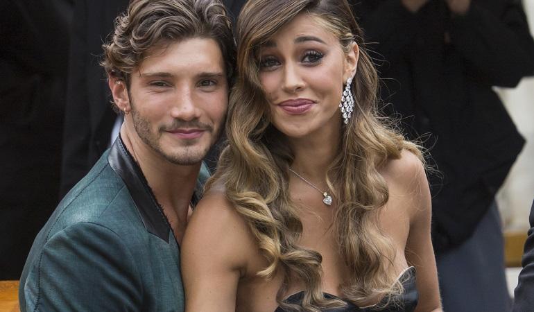 belen e stefano tornano insieme