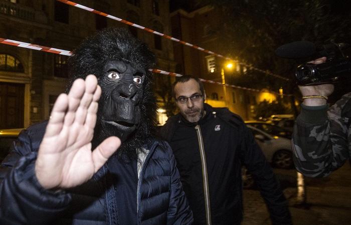 beppe grillo protesta gay