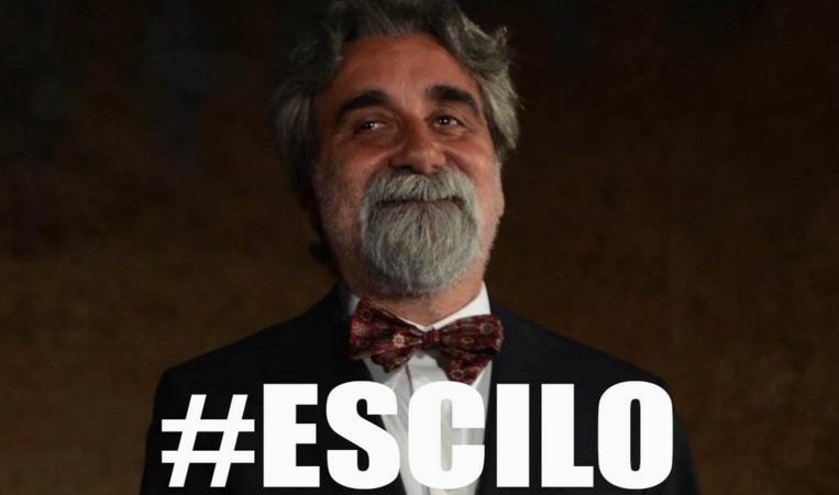 Beppe Vessicchio Sanremo 2016
