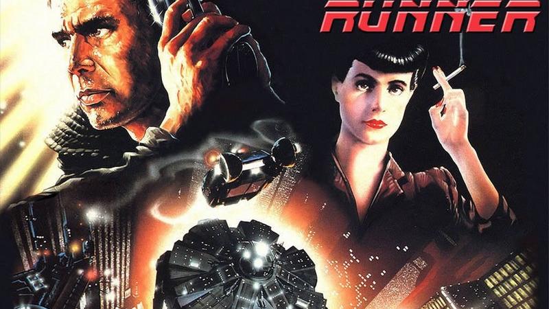 Blade Runner 2 uscita