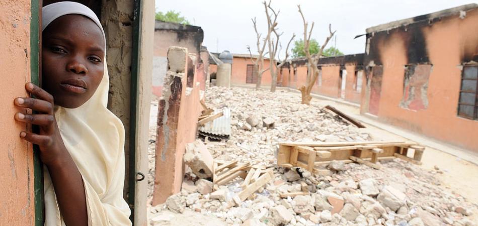 Boko Haram