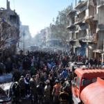 homs distrutta