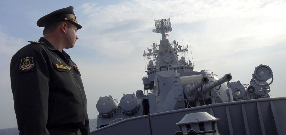 bombardamenti russi in Siria