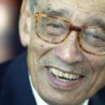 Boutros Boutros Ghali morto