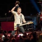 Bruce Springsteen roma milano biglietti