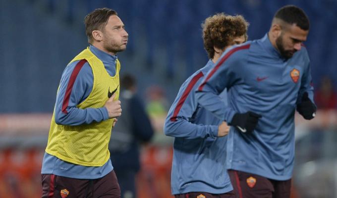 Carpi-Roma