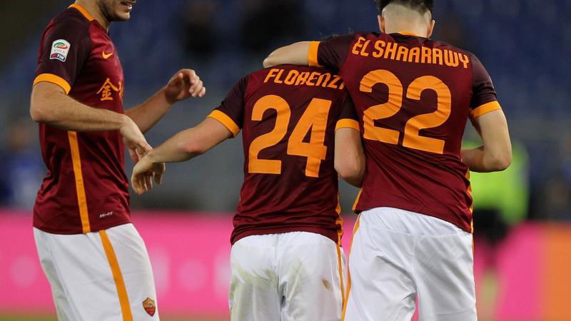 Carpi-Roma