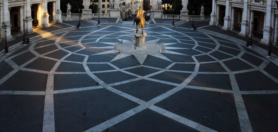 data elezioni roma 2016 campidoglio