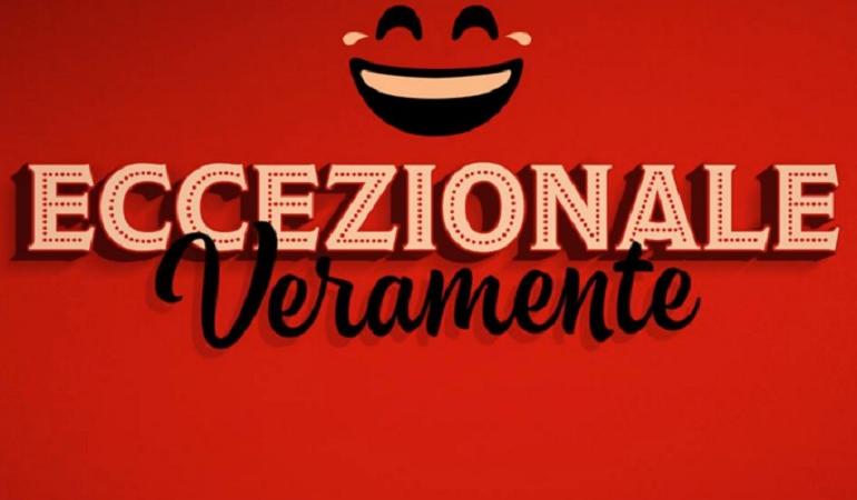 eccezionale veramente la7
