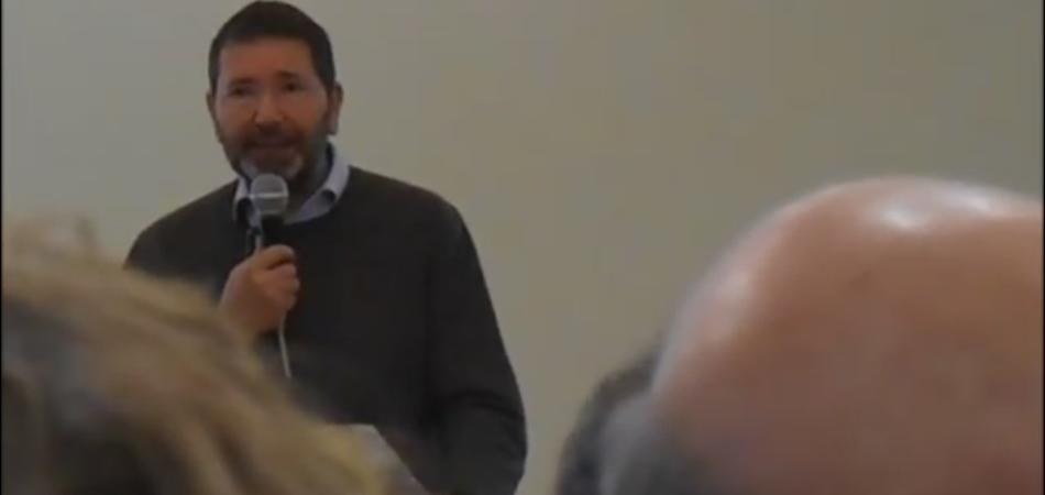 elezioni roma 2016 ignazio marino parte civile