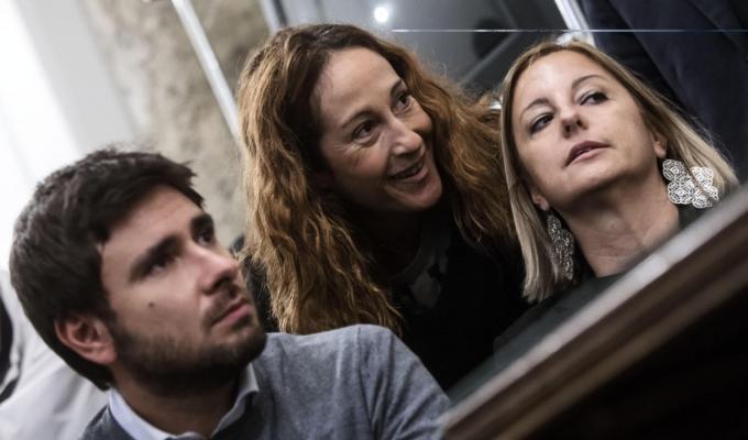 elezioni roma 2016 movimento 5 stelle