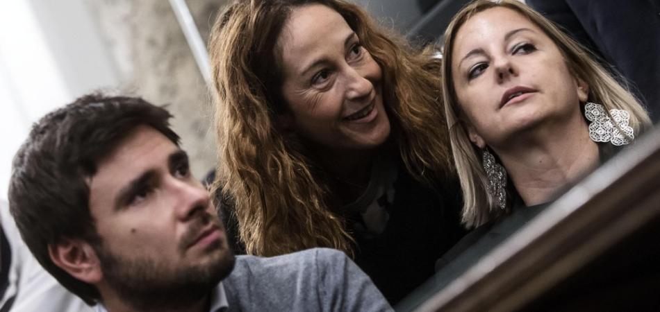 elezioni roma 2016 movimento 5 stelle