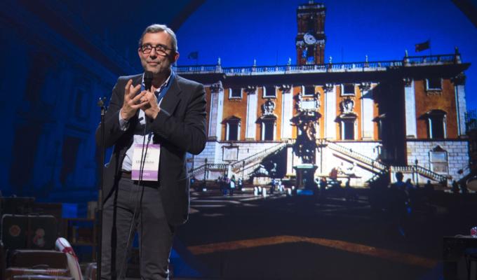 ELEZIONI 2016