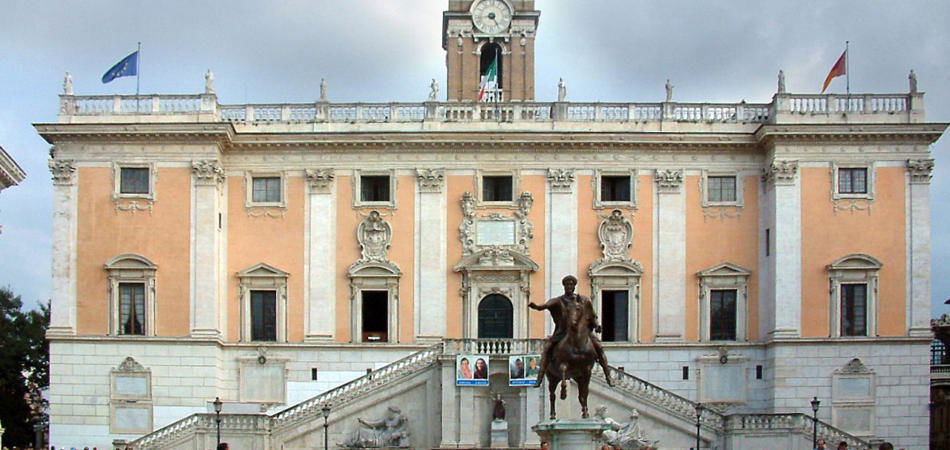 elezioni roma 2016