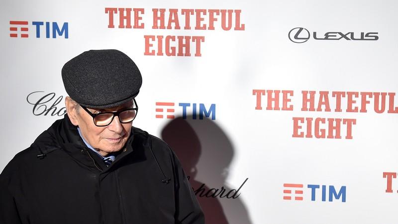 Ennio Morricone