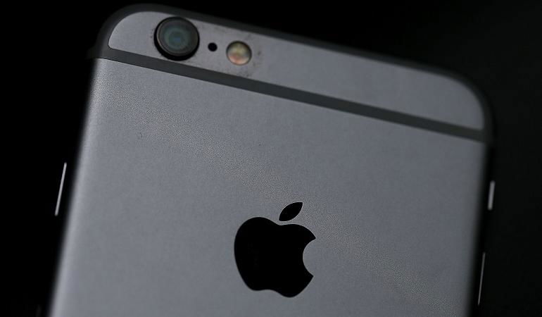 errore 53 iphone 6