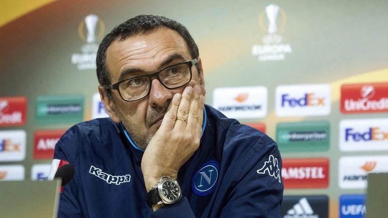 Europa League in tv