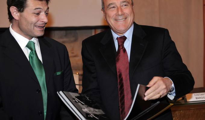Fabio Rizzi
