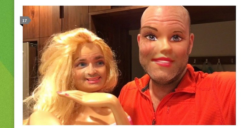 Faceswap, come funziona l’app per cambiare le facce nei video article-post