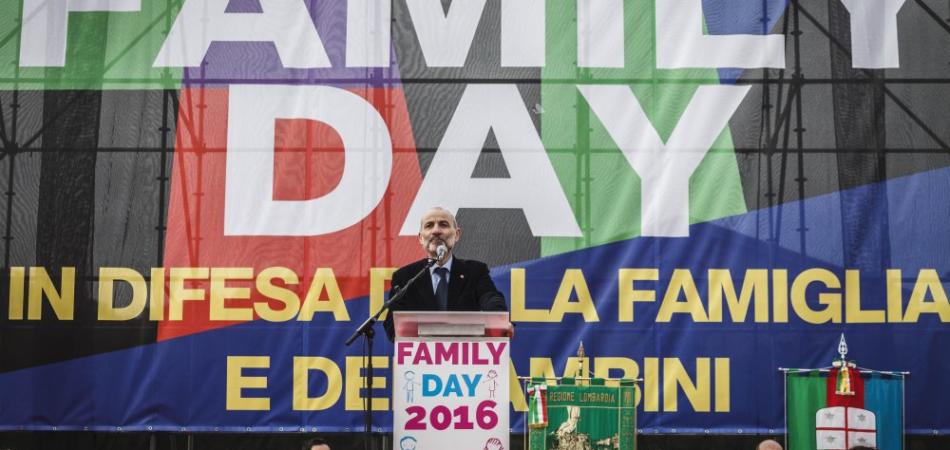 family day istituto gramsci
