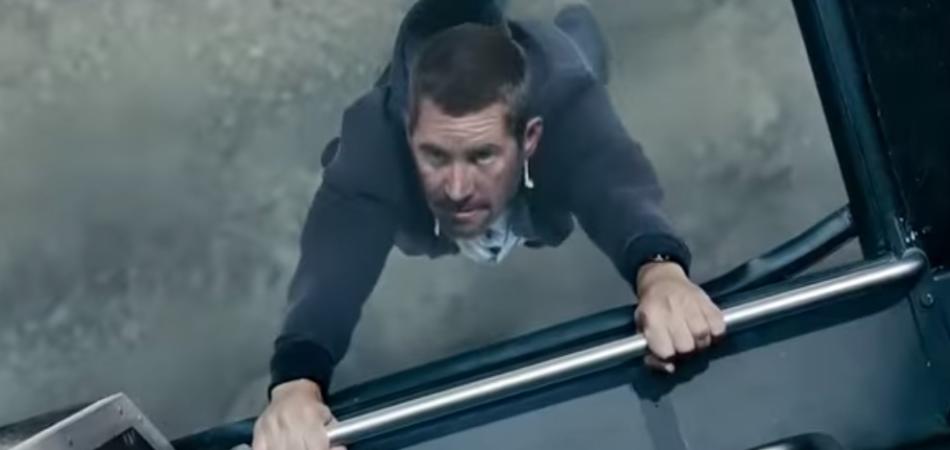 Fast and Furious 7
