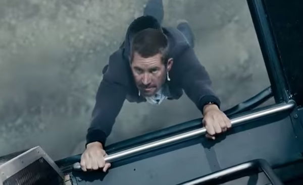 Fast and Furious 7: quali sono le scene girate dai fratelli di Paul Walker?