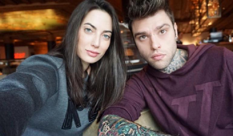 fedez fidanzata