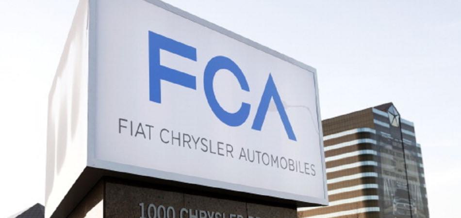 Fiat vendite auto