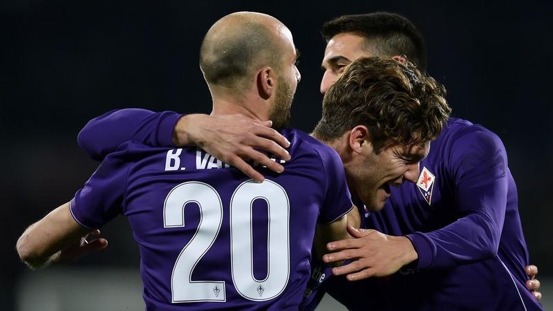 Fiorentina-Napoli