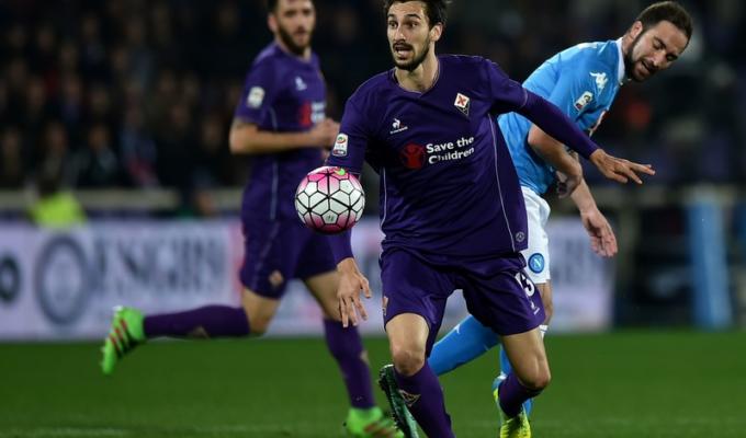 Fiorentina-Napoli