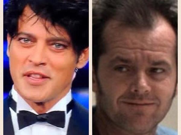Gabriel Garko Sanremo 2016