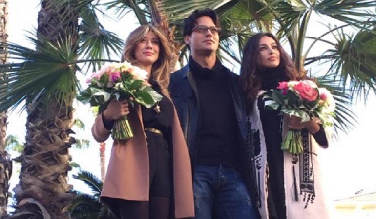 incidente gabriel garko