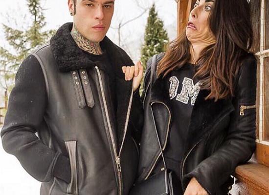 fedez fidanzata