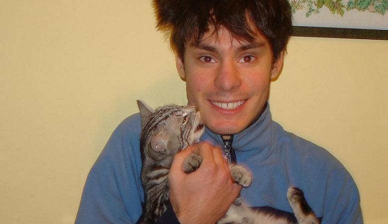 Giulio Regeni