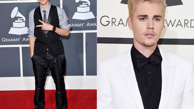 grammy awards 2016 vincitori