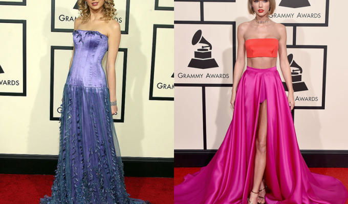 grammy awards 2016 vincitori