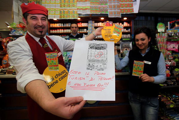 Gratta e Vinci: quello che non sai sulle probabilità di vincita. Uno su milioni ce la fa