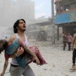 Guerra in Siria