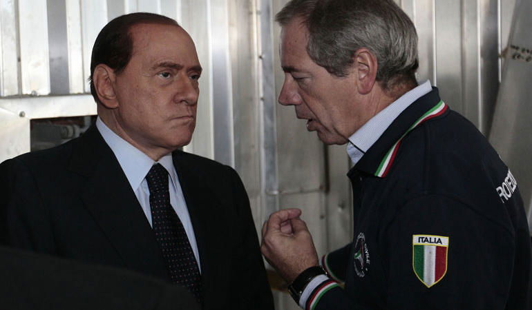 Elezioni Roma 2016