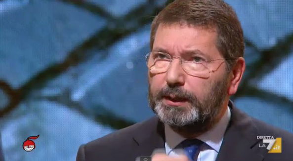 ignazio marino