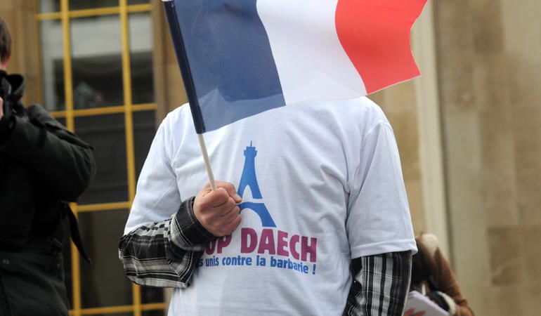 isis attacchi europa