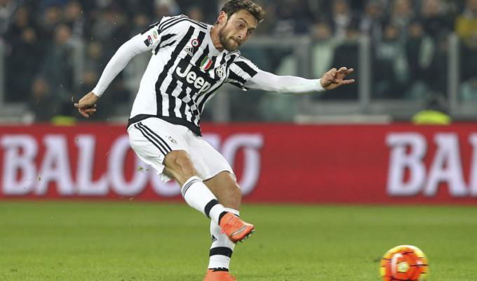 Juventus-Bayern Monaco