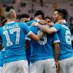 Juventus-Napoli pronostico