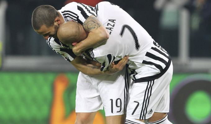 Juventus-Napoli