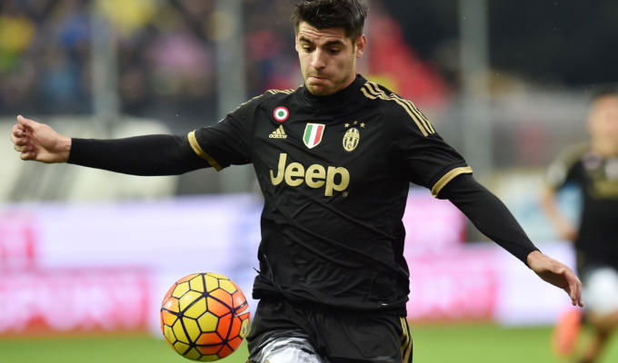 Juventus-Napoli