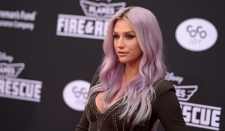 kesha violentata