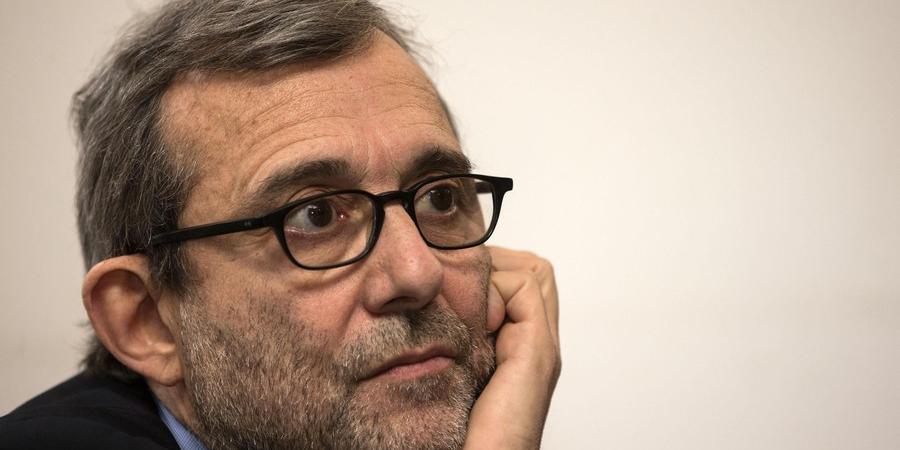 Roberto Giachetti candidato sindaco elezioni roma 2016
