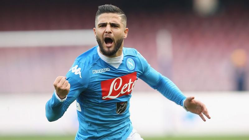 Lazio-Napoli