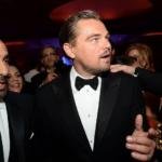 Leonardo Di Caprio o Leonardo DiCaprio