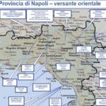 Camorra a Napoli, la mappa dei clan